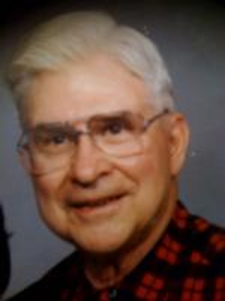 Robert B. Russell Jr.