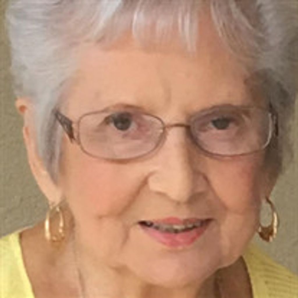 Esther Morris