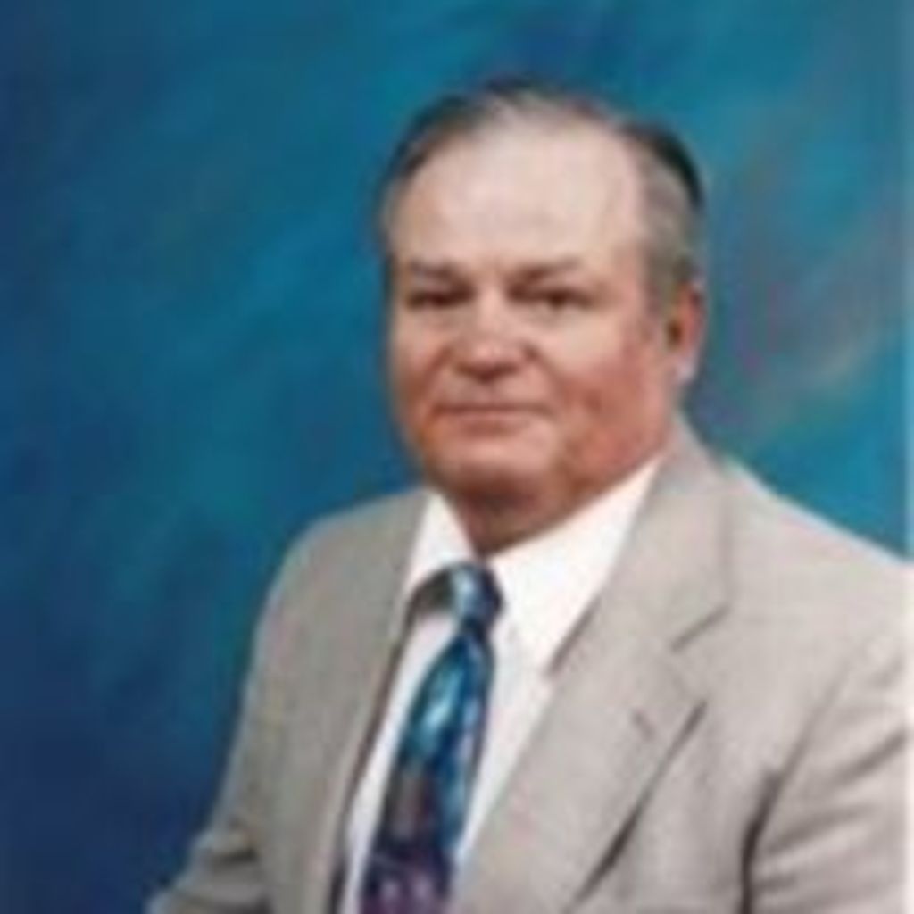 Samuel Francis "Bull" Chapman Profile Photo