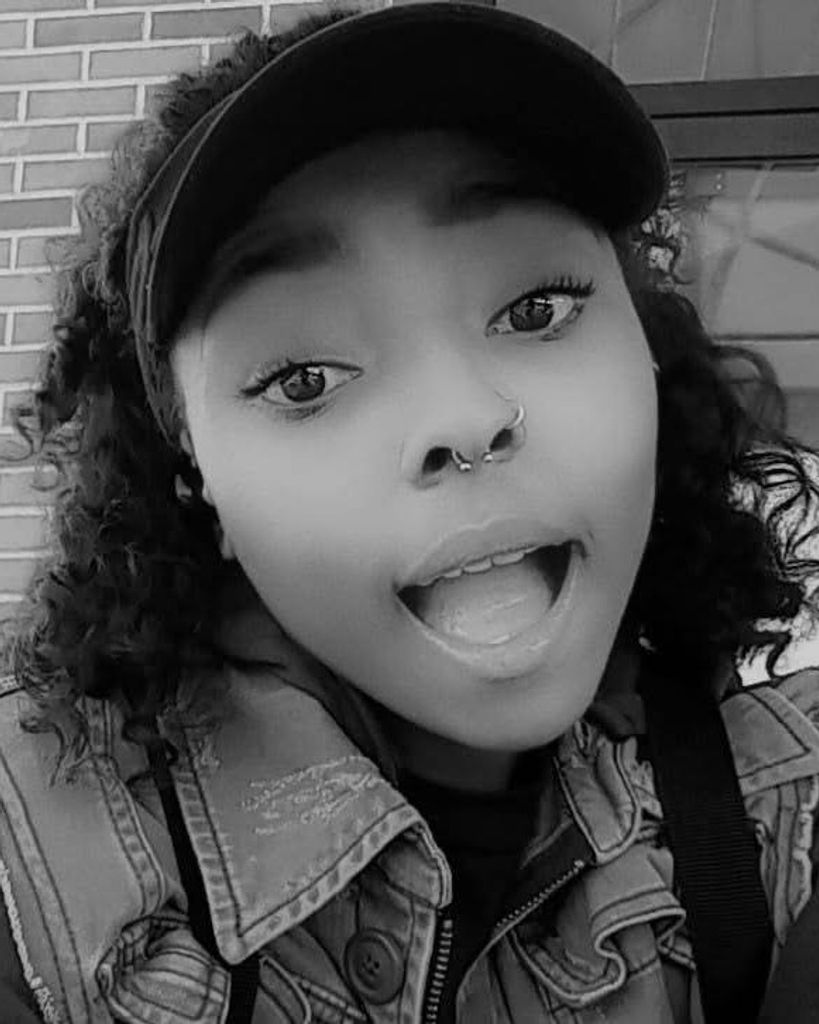 Cierra Marie Gingles