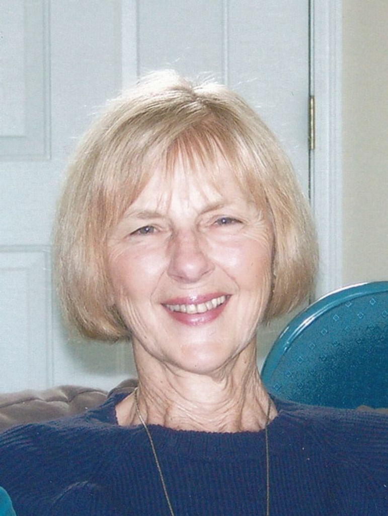 Patricia A. Marchese