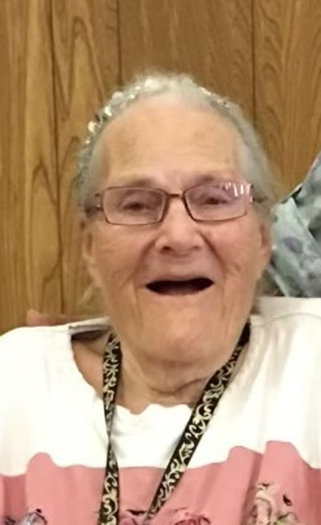 Atha (Boehning)  Alward Profile Photo