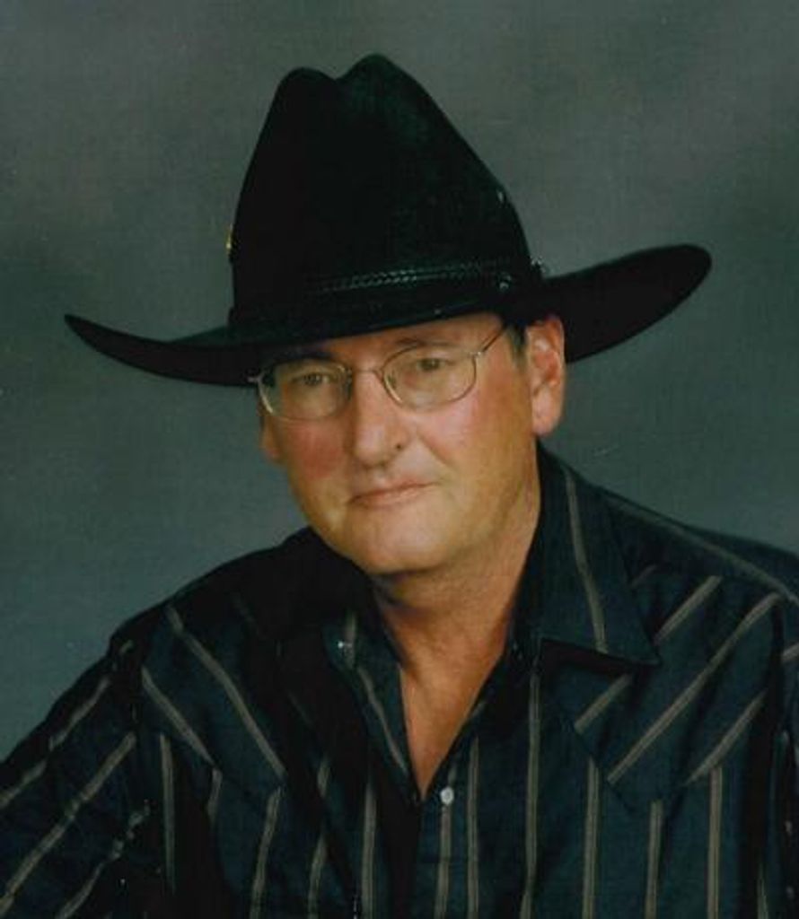 James Kyle Johnson Profile Photo