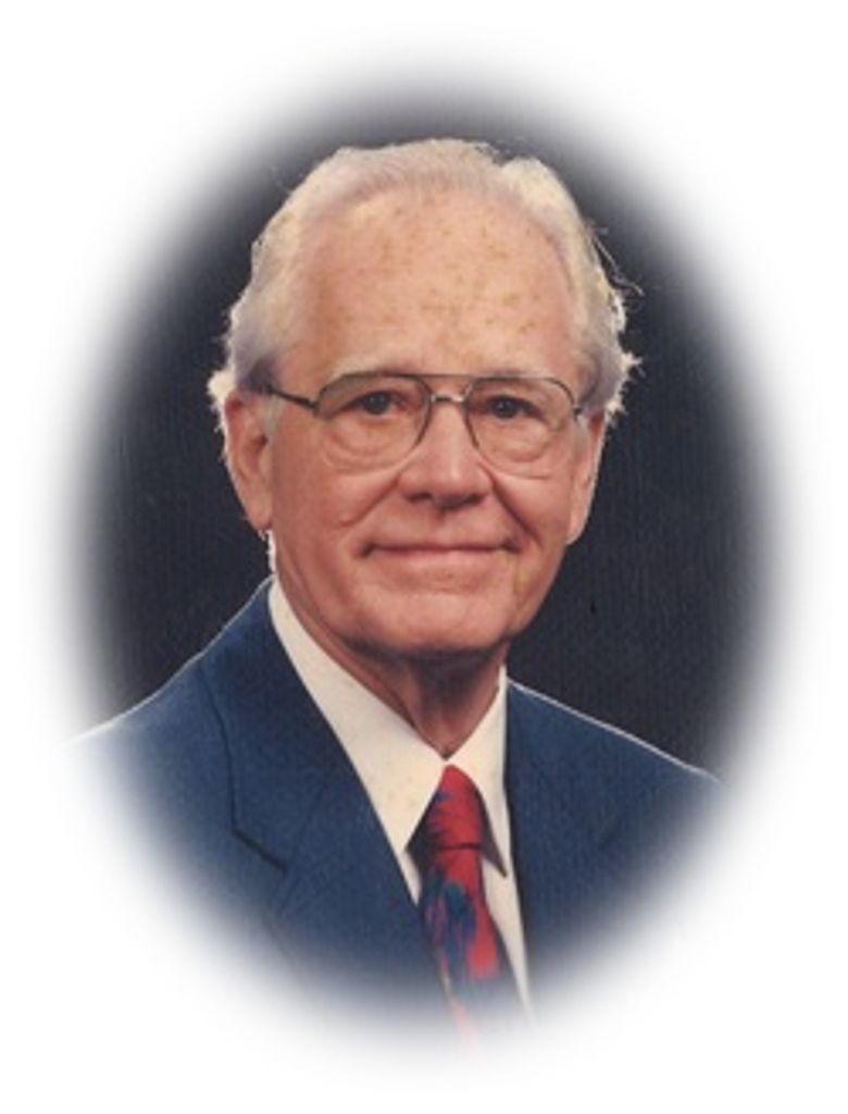 Judge Lamar Knight Profile Photo