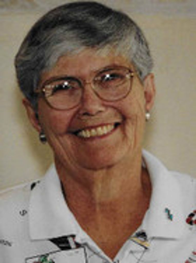 Carol Haviland Lewis