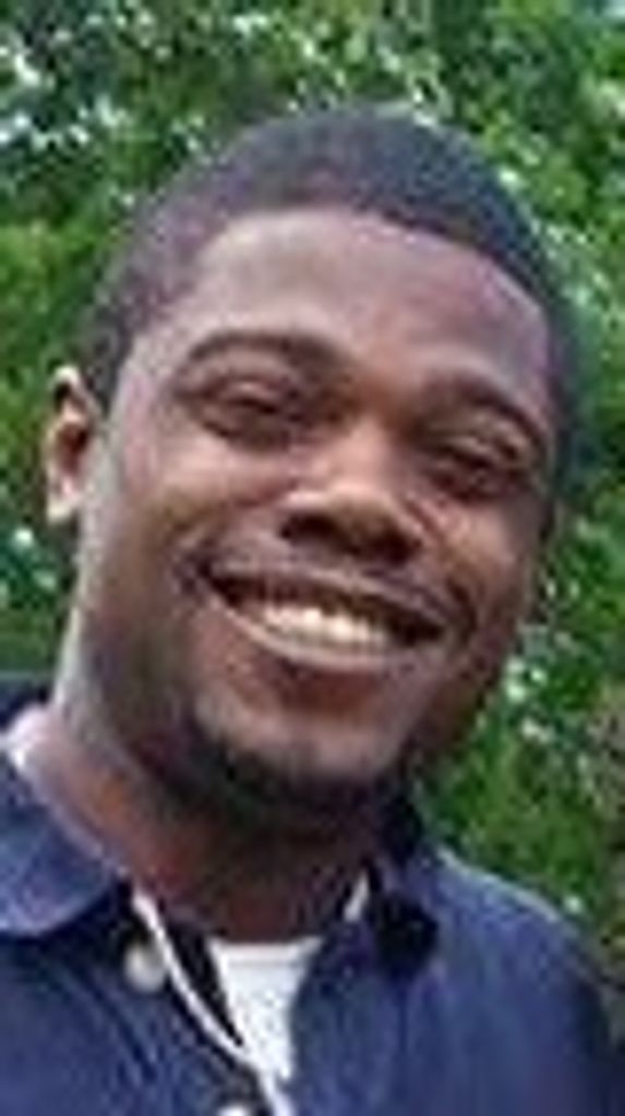 Robert Sedrick Buck Profile Photo