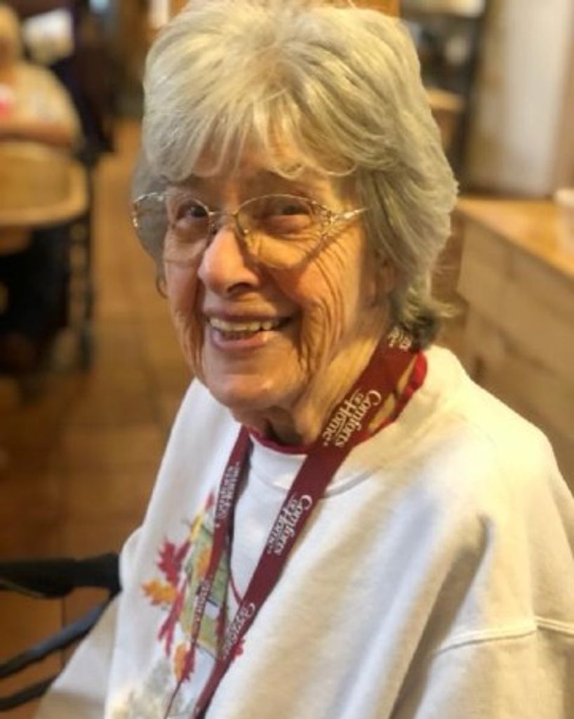 Jennie Sperling