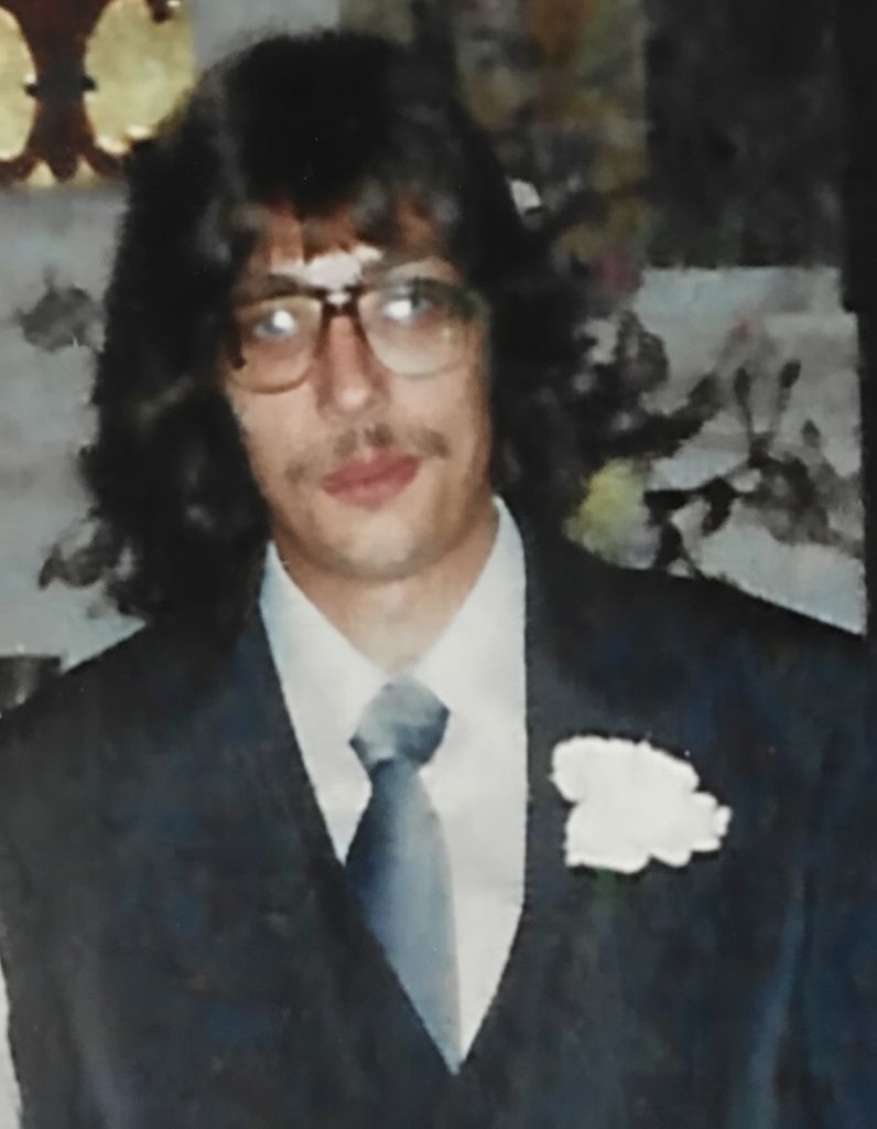 Paul D. Kurdziel Sr.