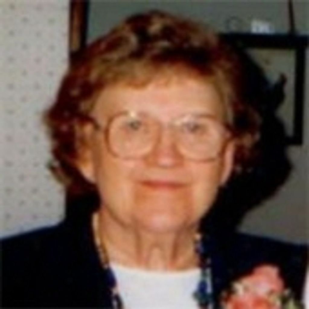 Longina Krogman Profile Photo