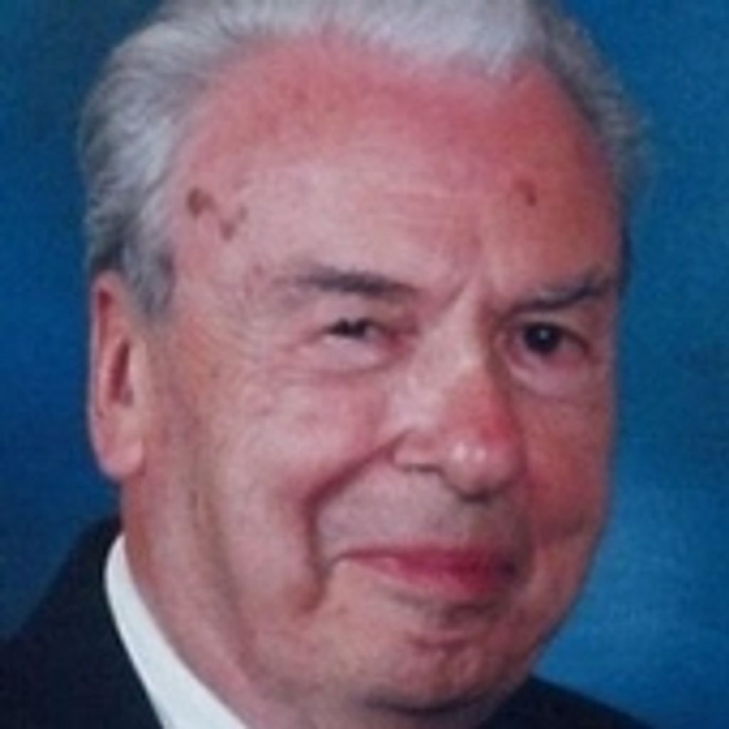 Joseph Martin