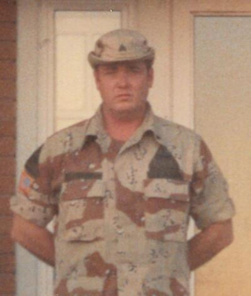 Michael "Mike" Emmett Klem