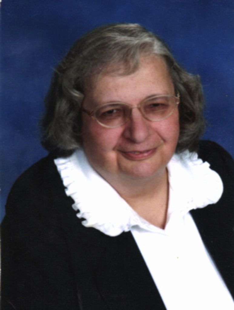 Mary Lou Steiner Profile Photo