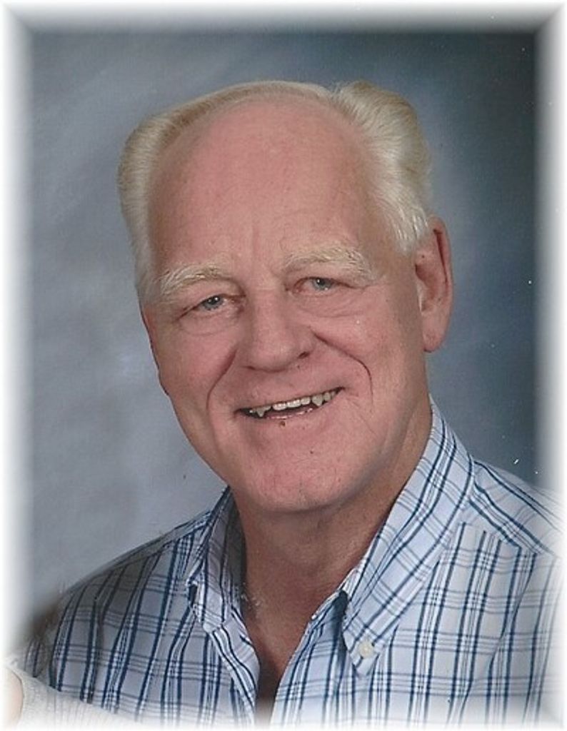 Allen James Welther