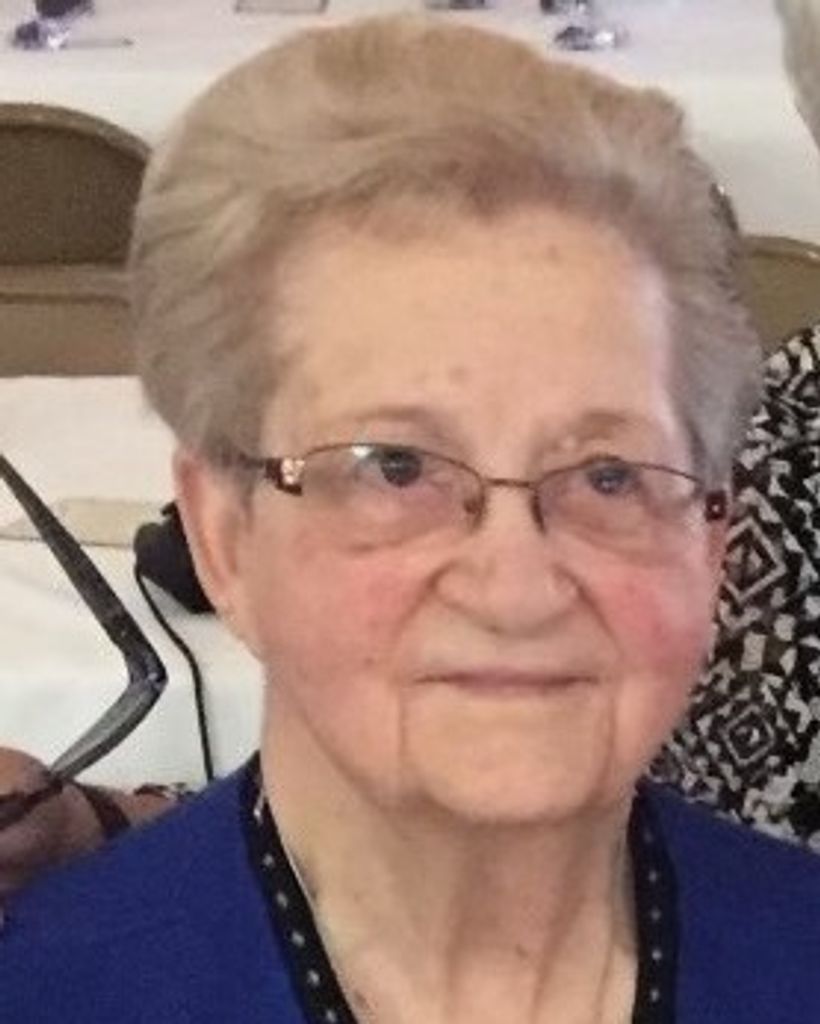 Delores Rosella Farrow