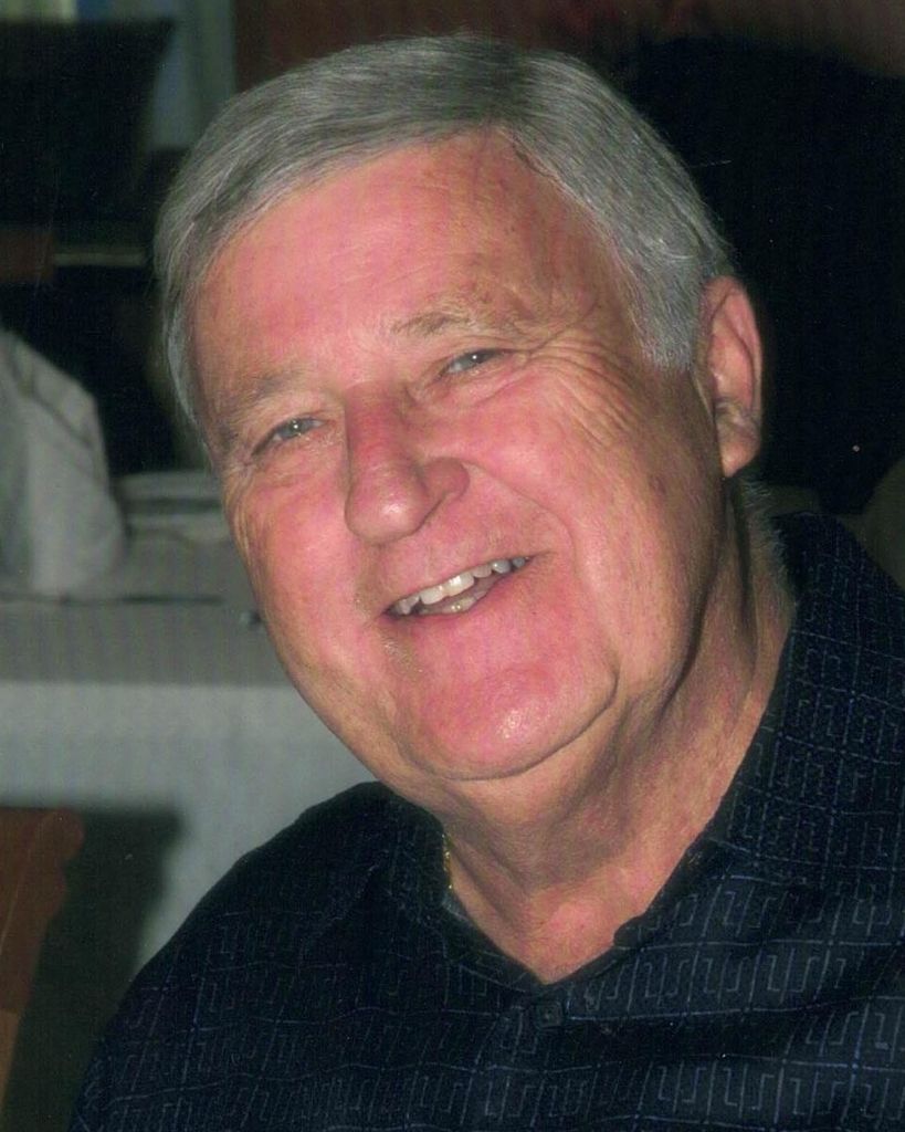 Fred P. Gallagher