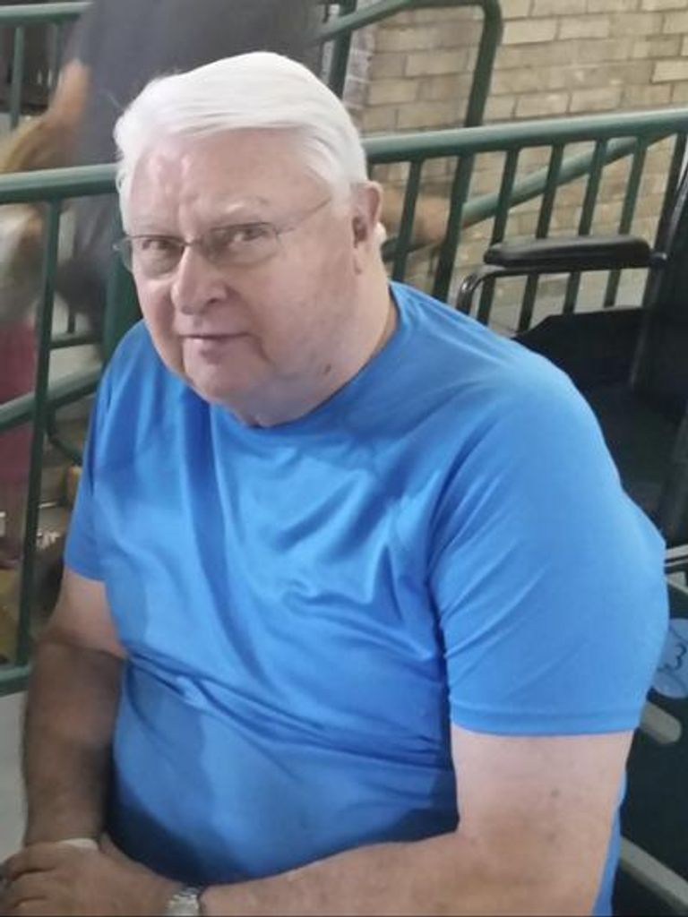 George A. Kauchak