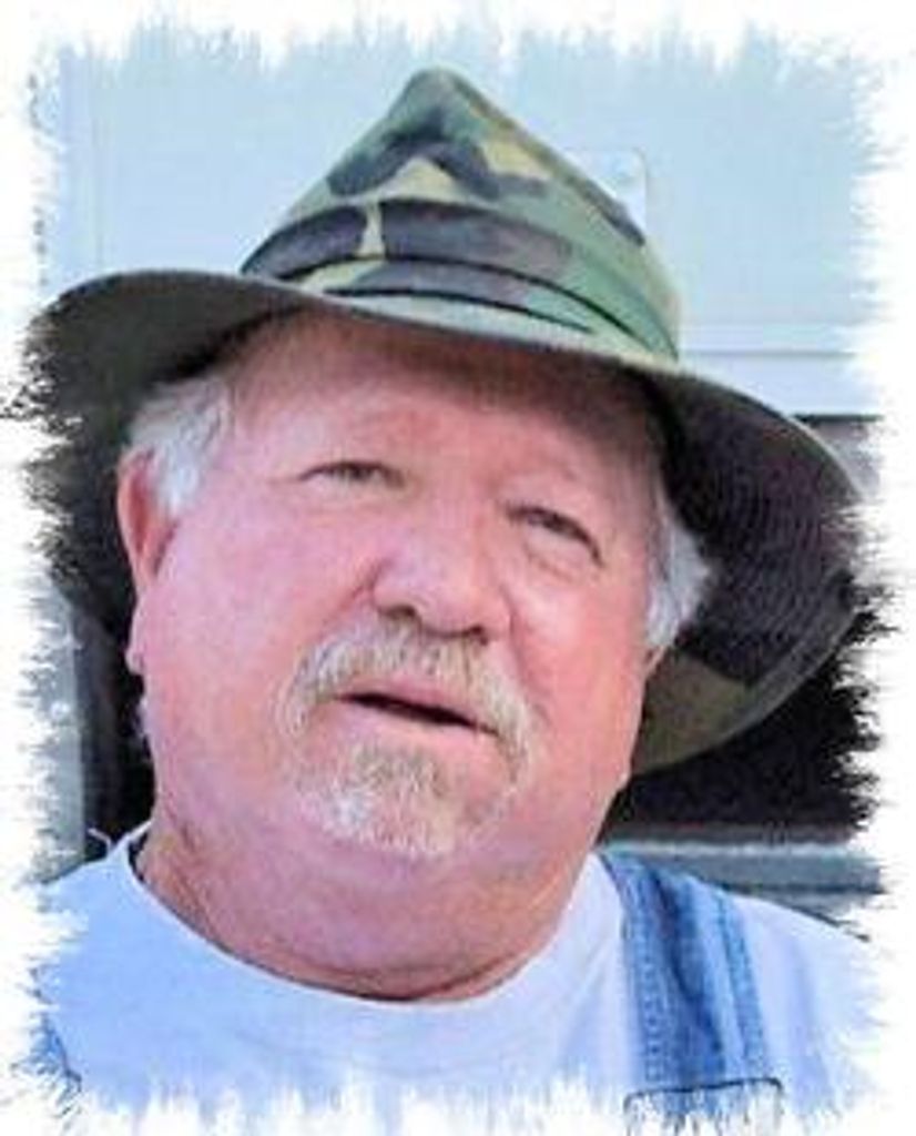 Bruce Fuell