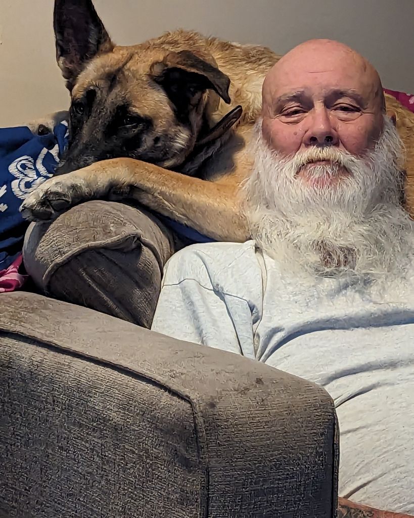 Leonard Guy "Lenny" Harris Profile Photo