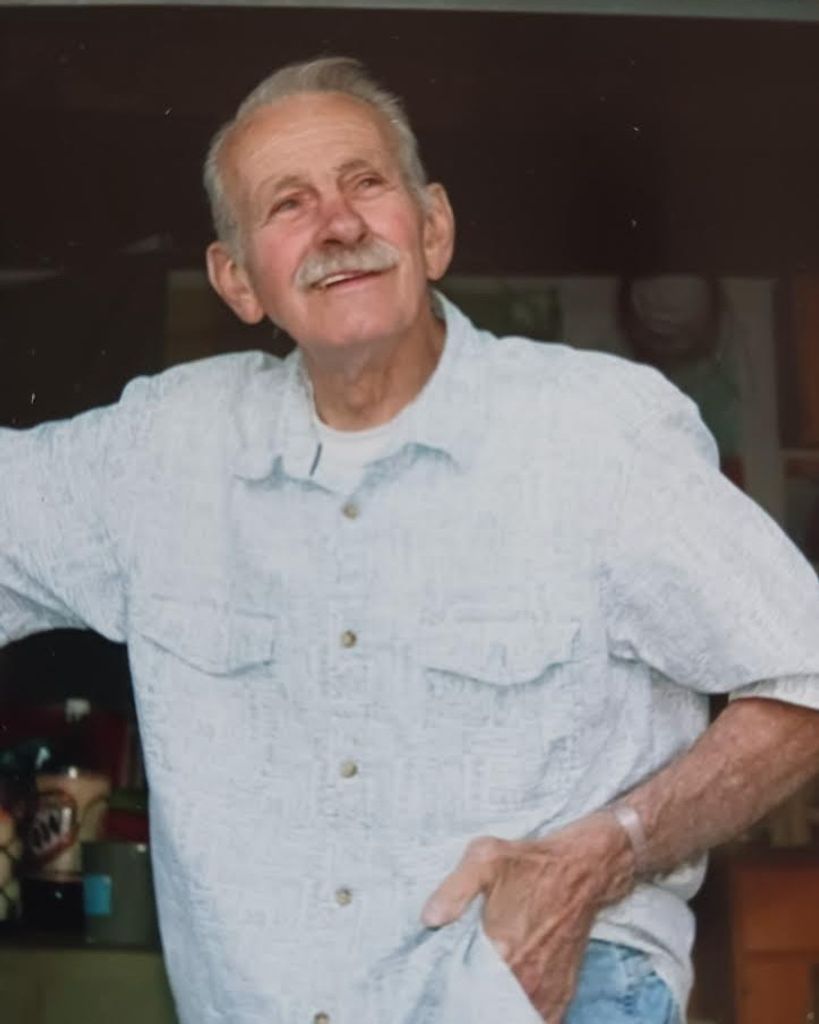 Joseph C. Stendebach Profile Photo