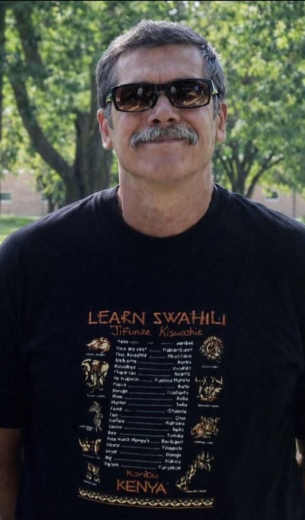 Bret Dillon Profile Photo
