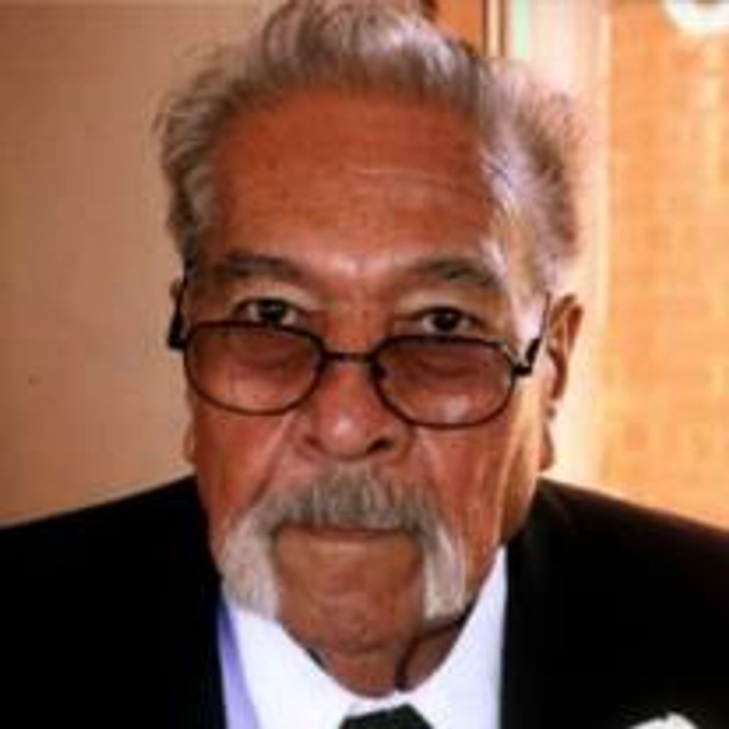 Placido E. "Truman" Lucero