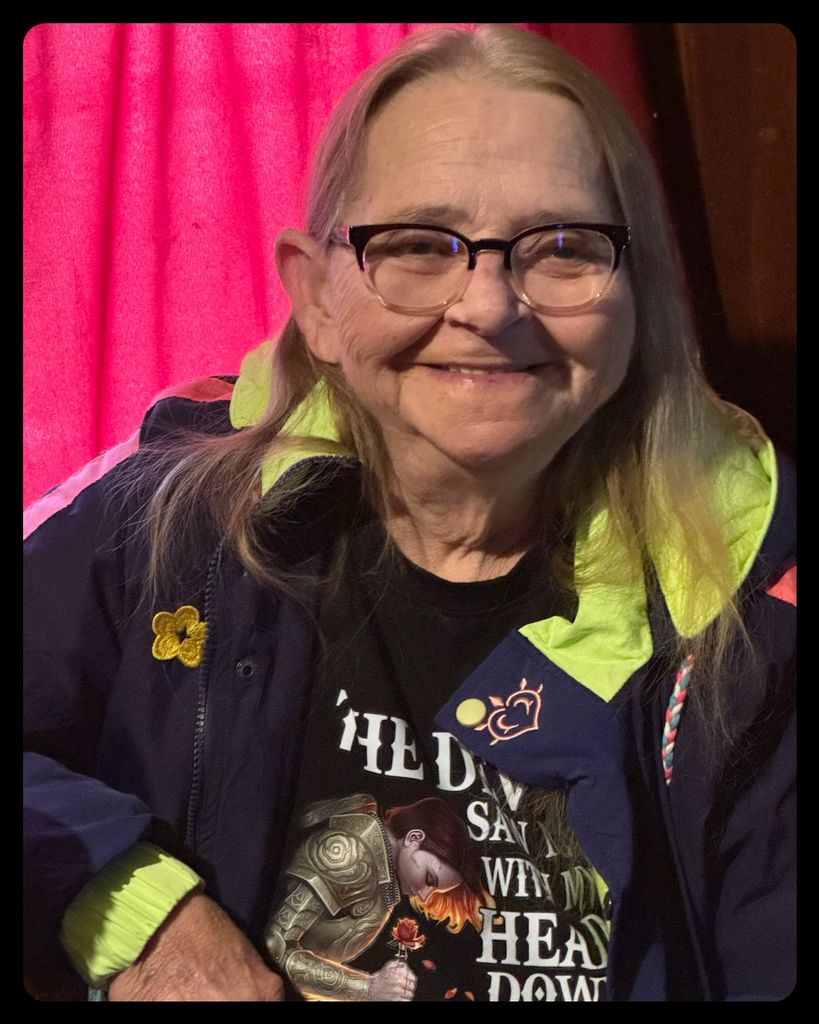 Vicky Lynn Wilcoxson Purvis Profile Photo