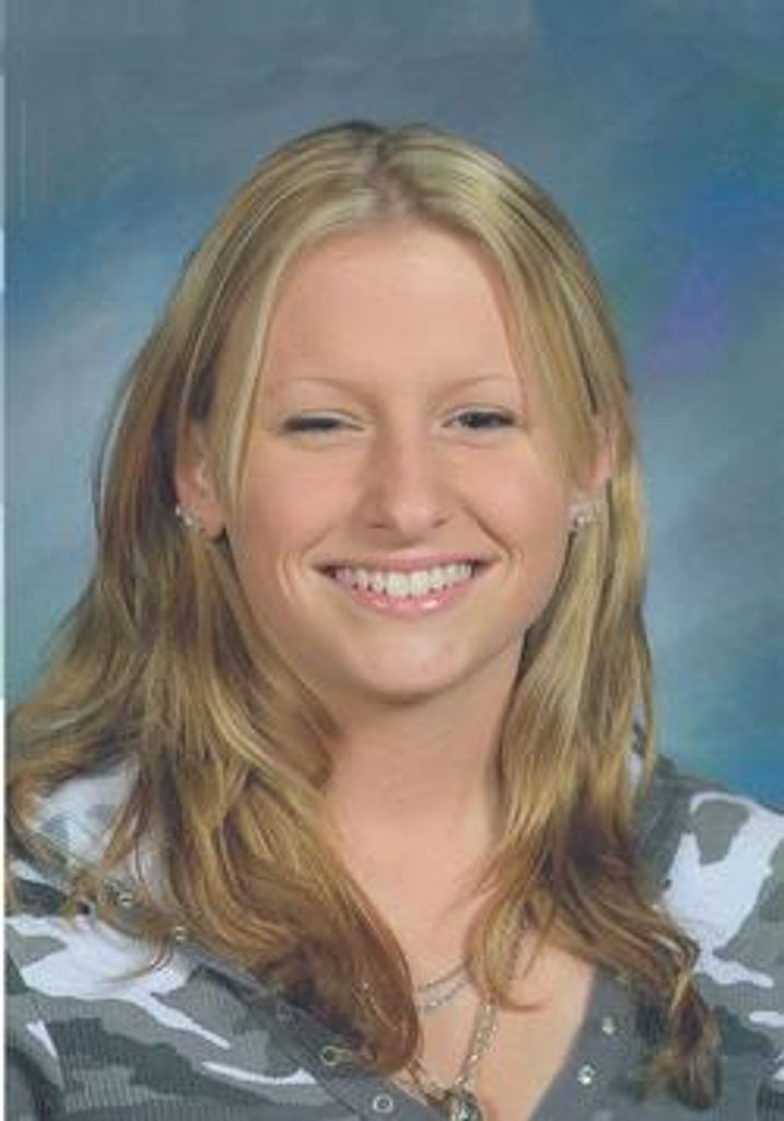 Ashley Rebekah Dawson