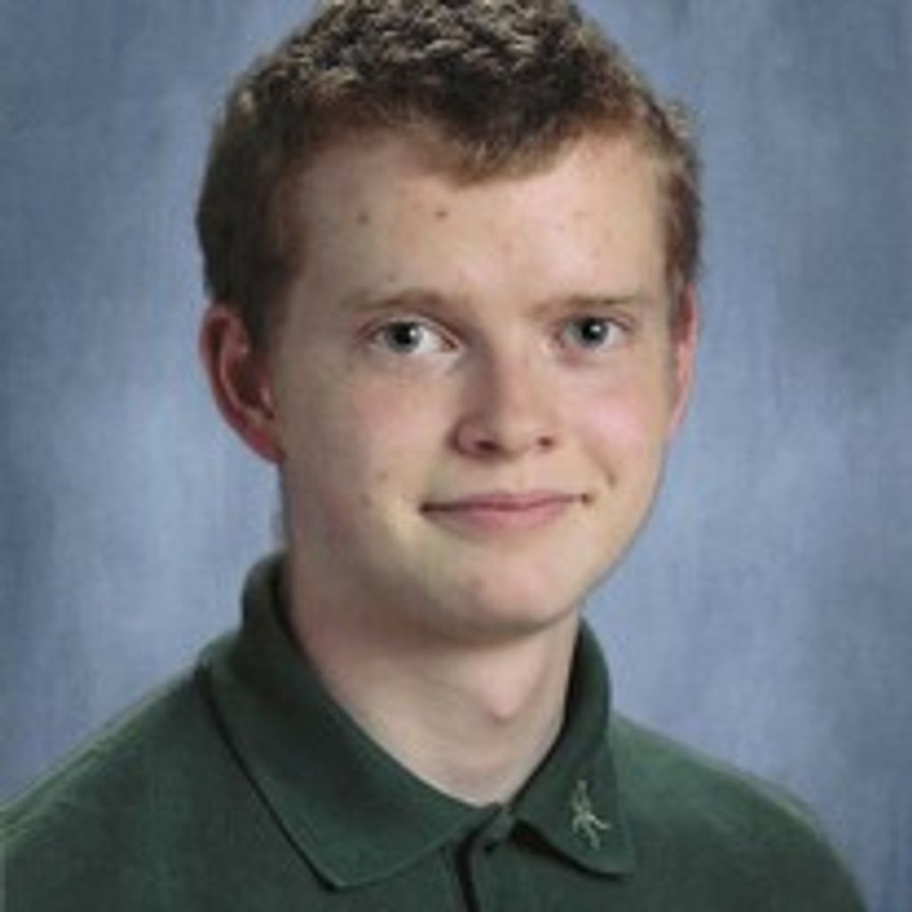Tobias Andrew Gregory Callan Profile Photo