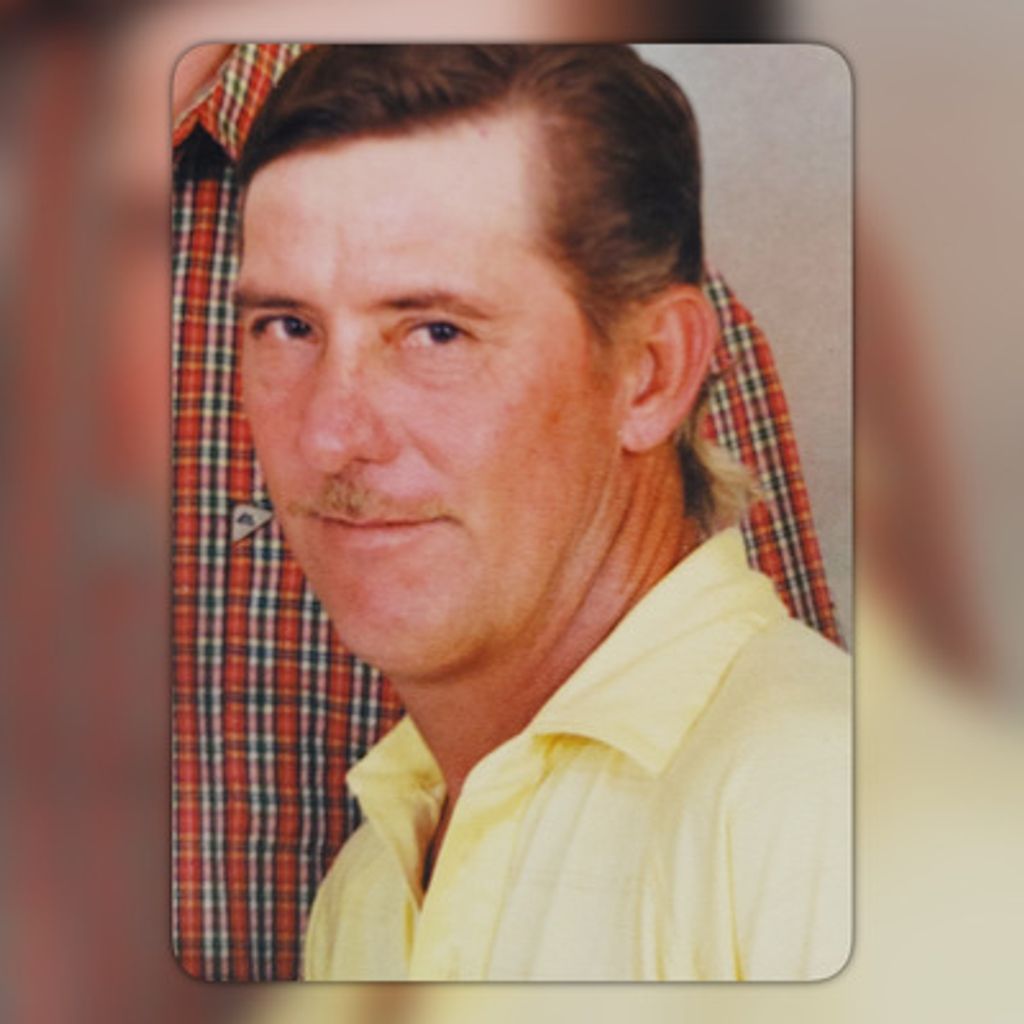 Kenneth Deroy Malone Profile Photo