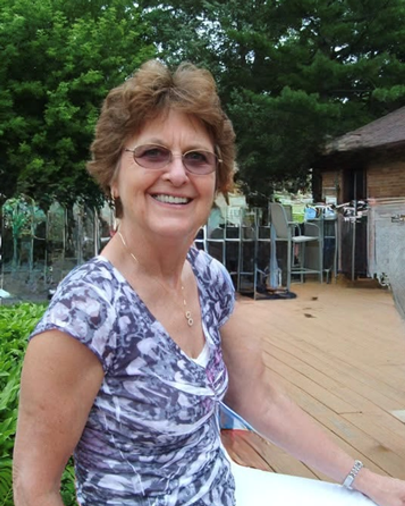 Linda Faye Setterlund Profile Photo