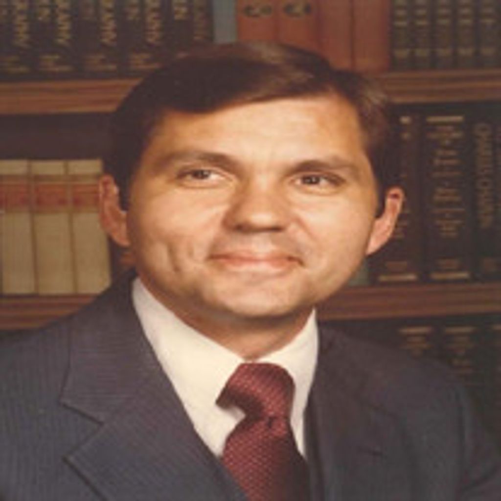 Ray Ridgeway Jr.