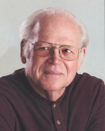 Edward "Ed" Eugene Baily Profile Photo