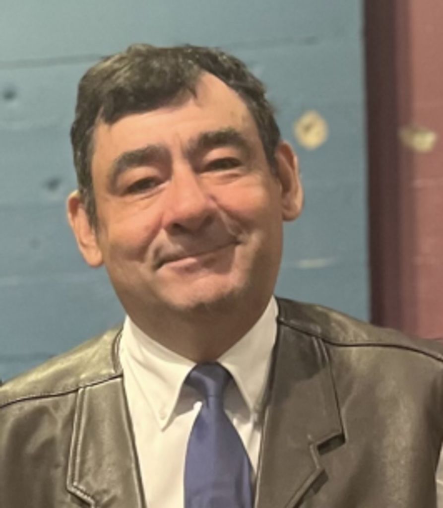 James "Jim" Koptik Profile Photo