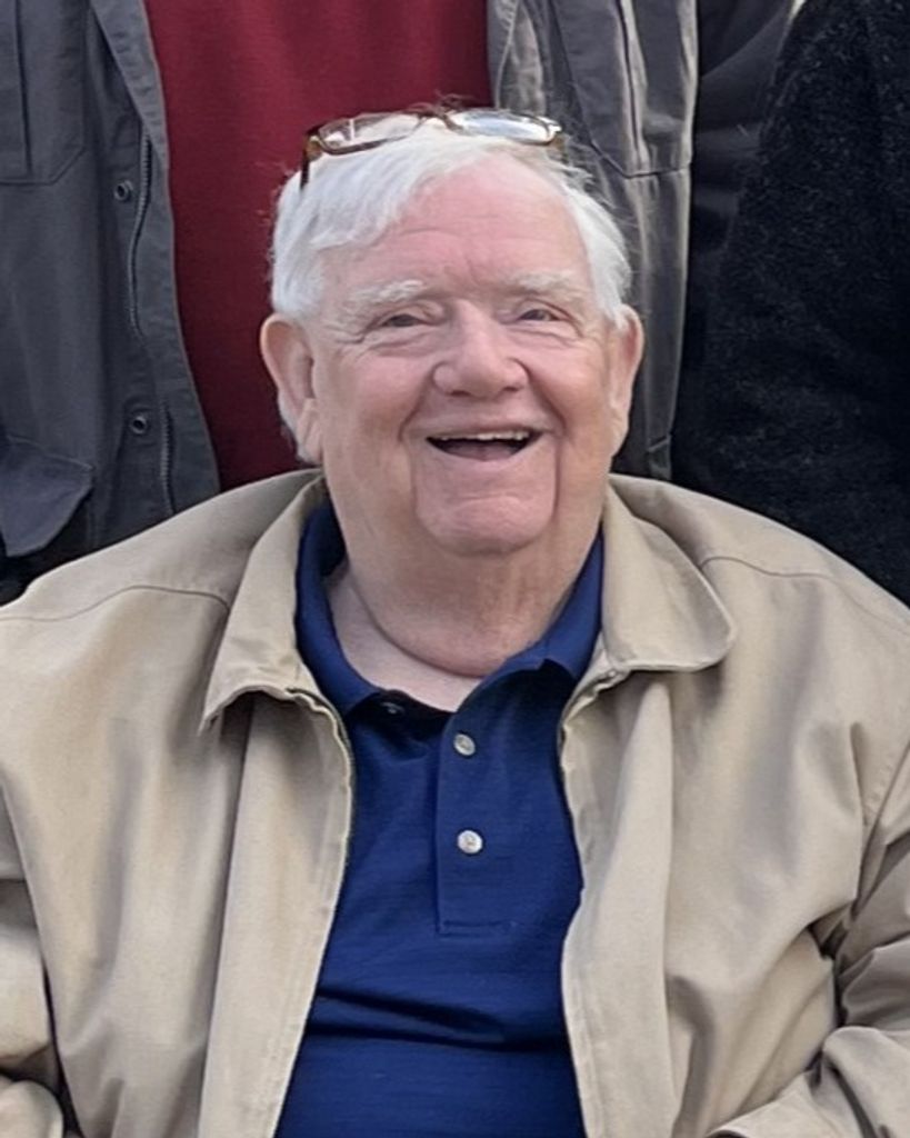 Thomas "Tommy" Wayne King Profile Photo