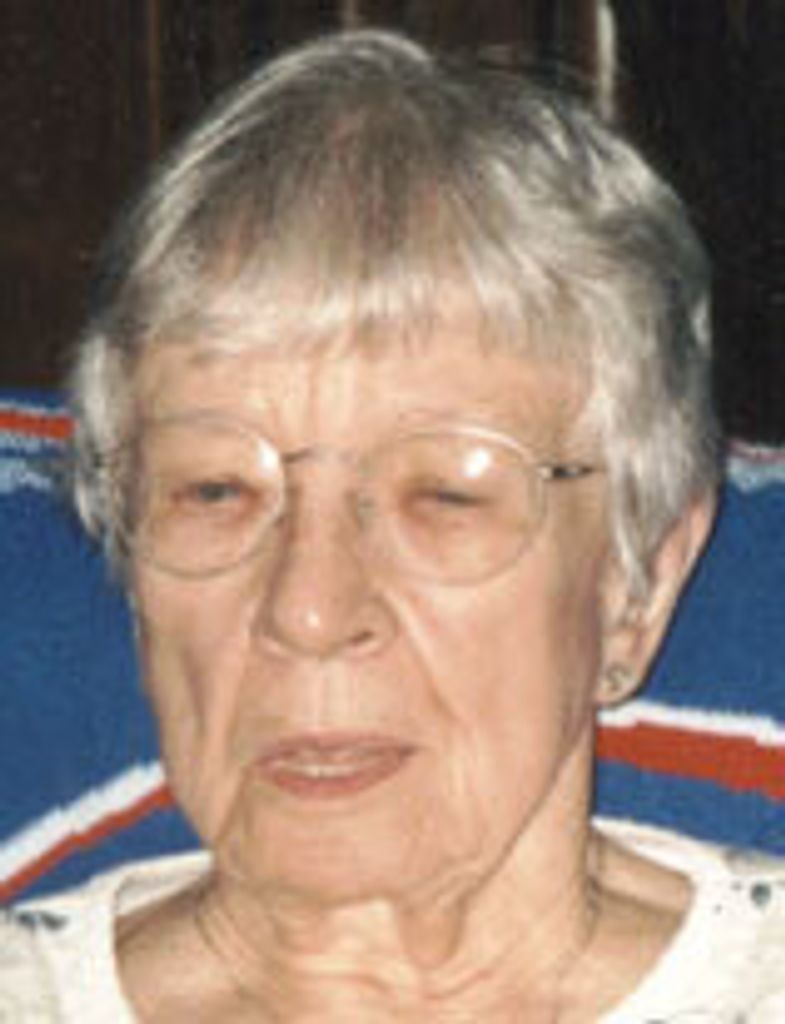 Nora E. Wengrzynek