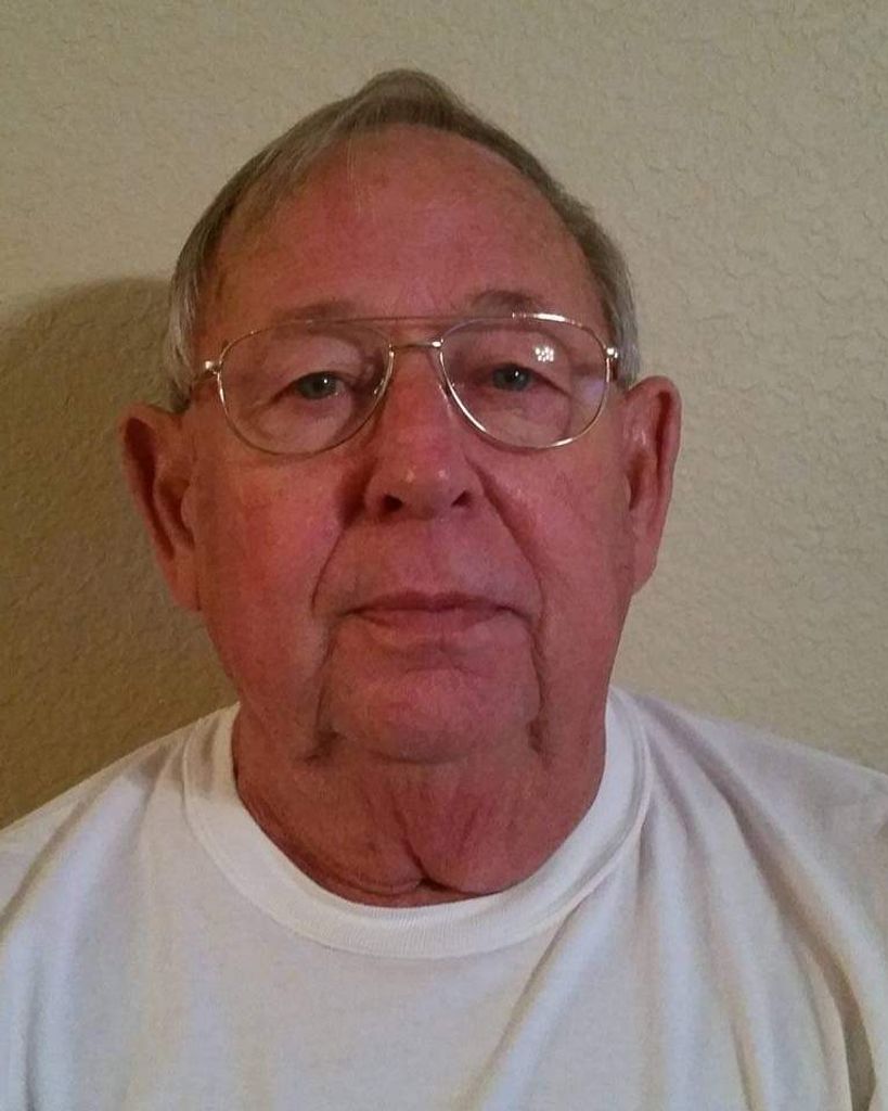Kenneth Dale West Profile Photo