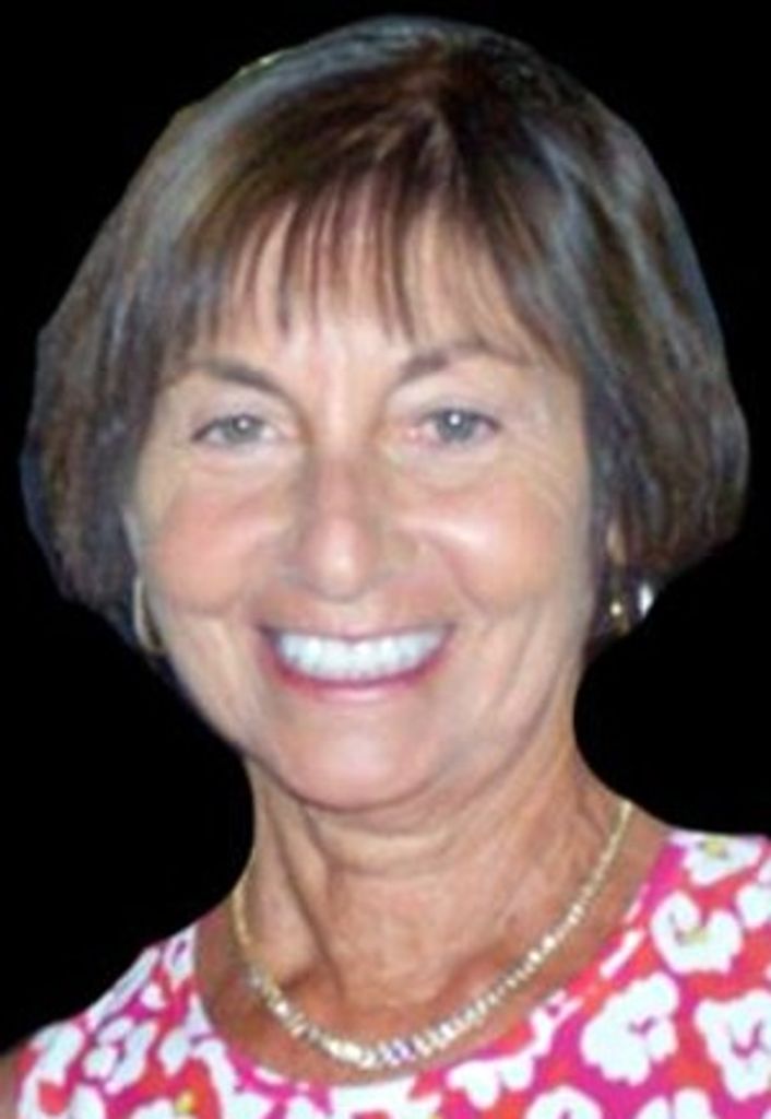 Catherine Ann “Cathy” Engledow