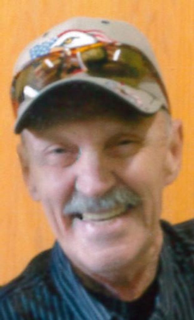 Gary Hufford Profile Photo