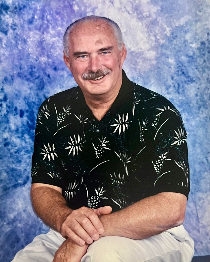 Stanley Orville McCurdy