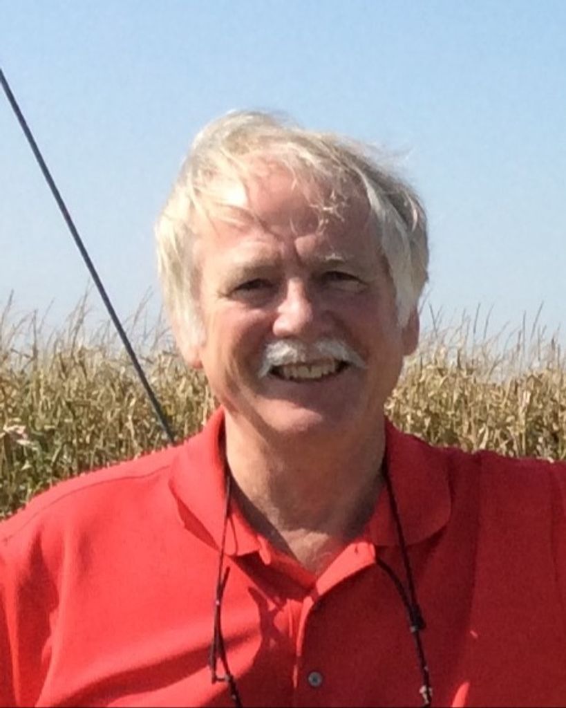 Thomas R. Meals Profile Photo
