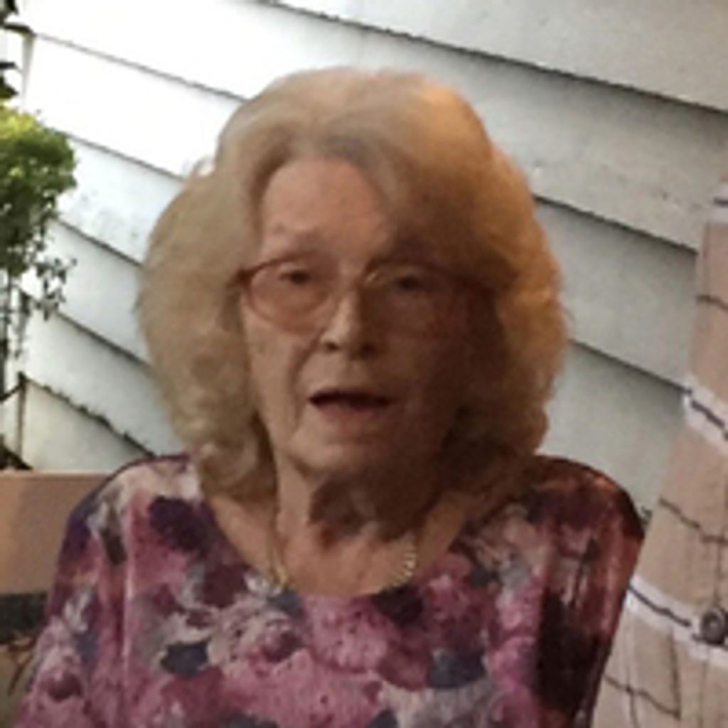 Joetta Charles