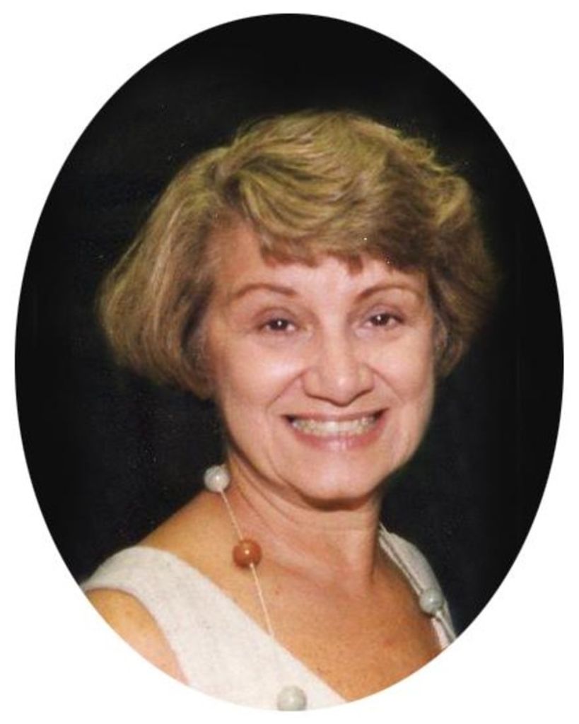 Eleanor Marie Julian