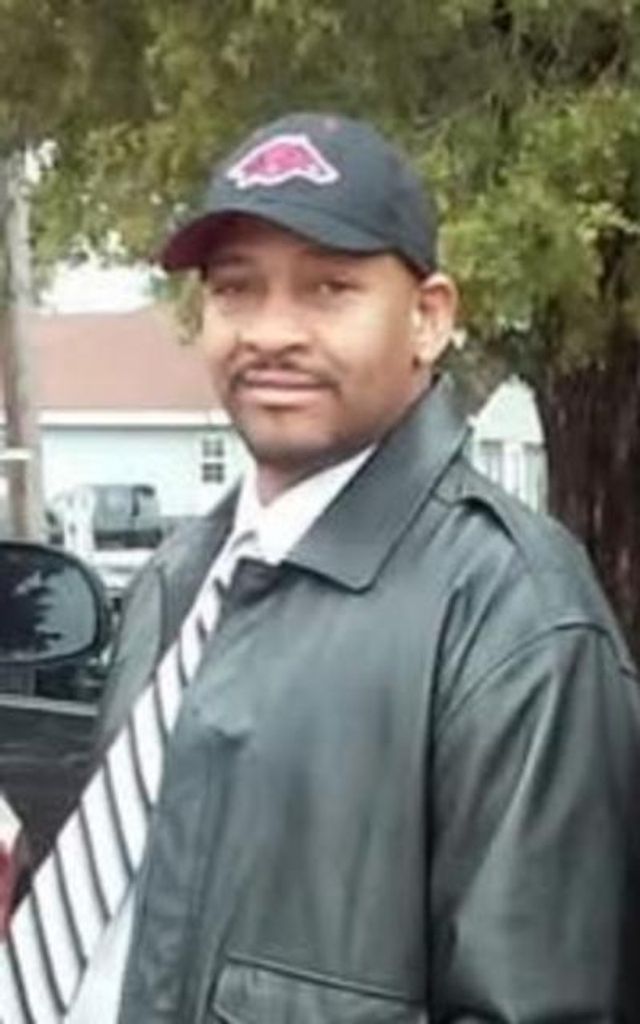 Mr. Claudis D. Alexander Jr. Profile Photo