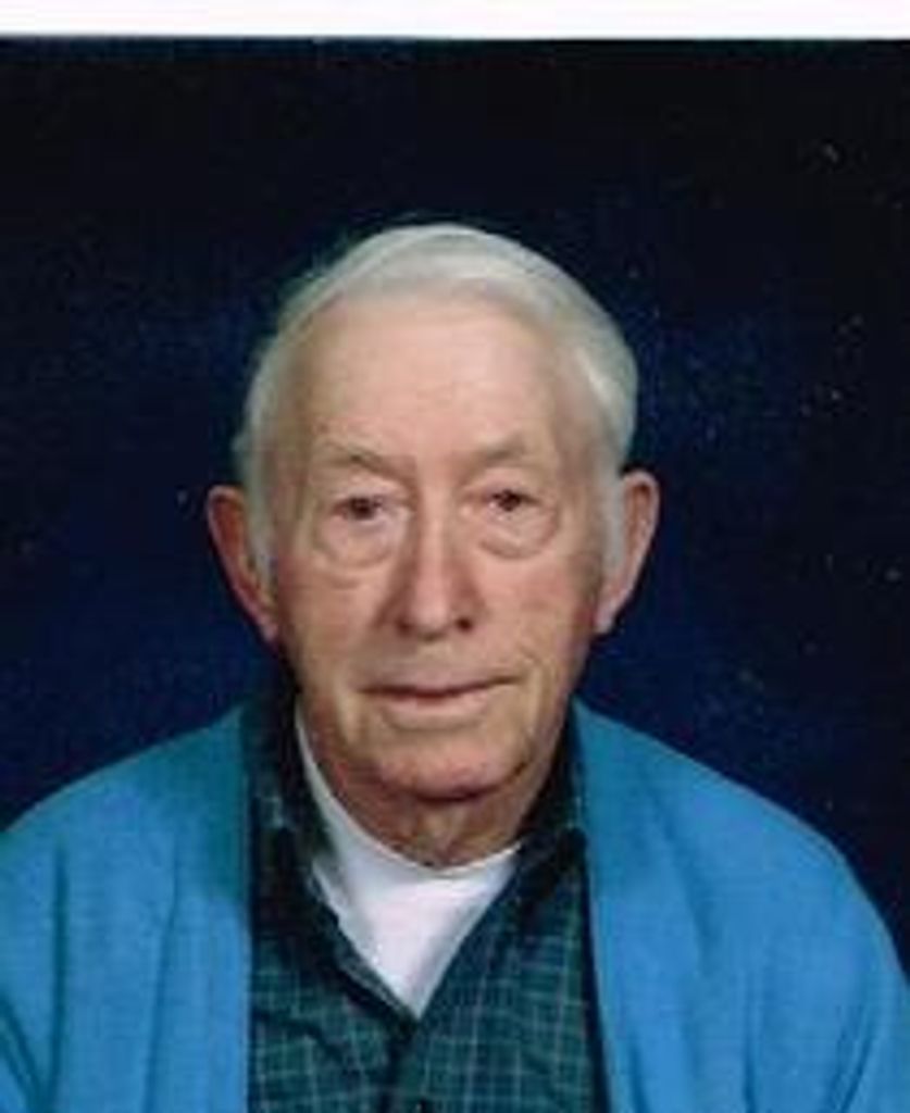 James B.  "J.B." Devaughn