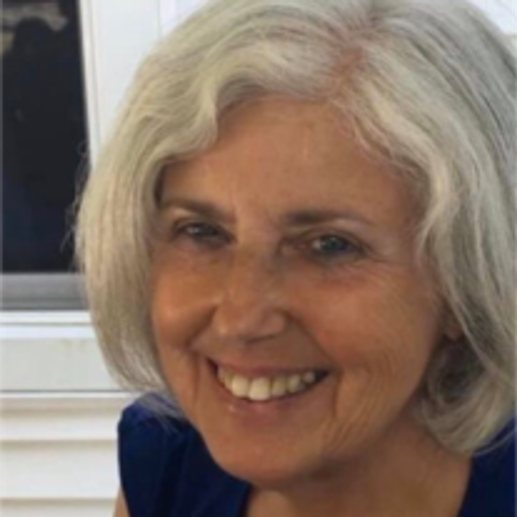 Linda Gray Funk Profile Photo