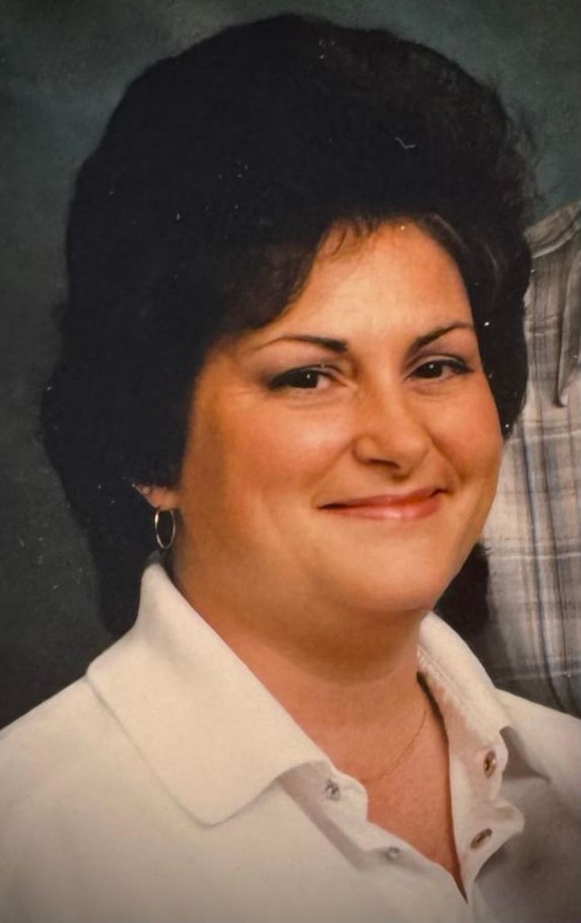 Sharon Elaine Quesenberry Wilson Profile Photo