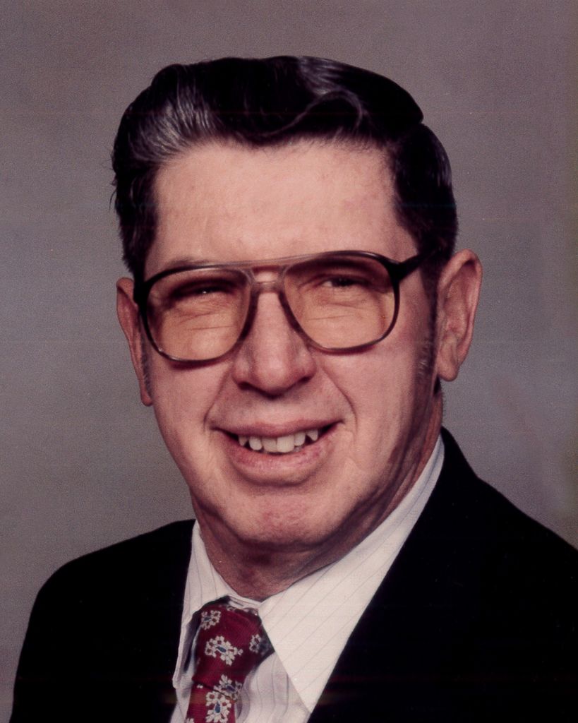 Kenneth Dean Craig