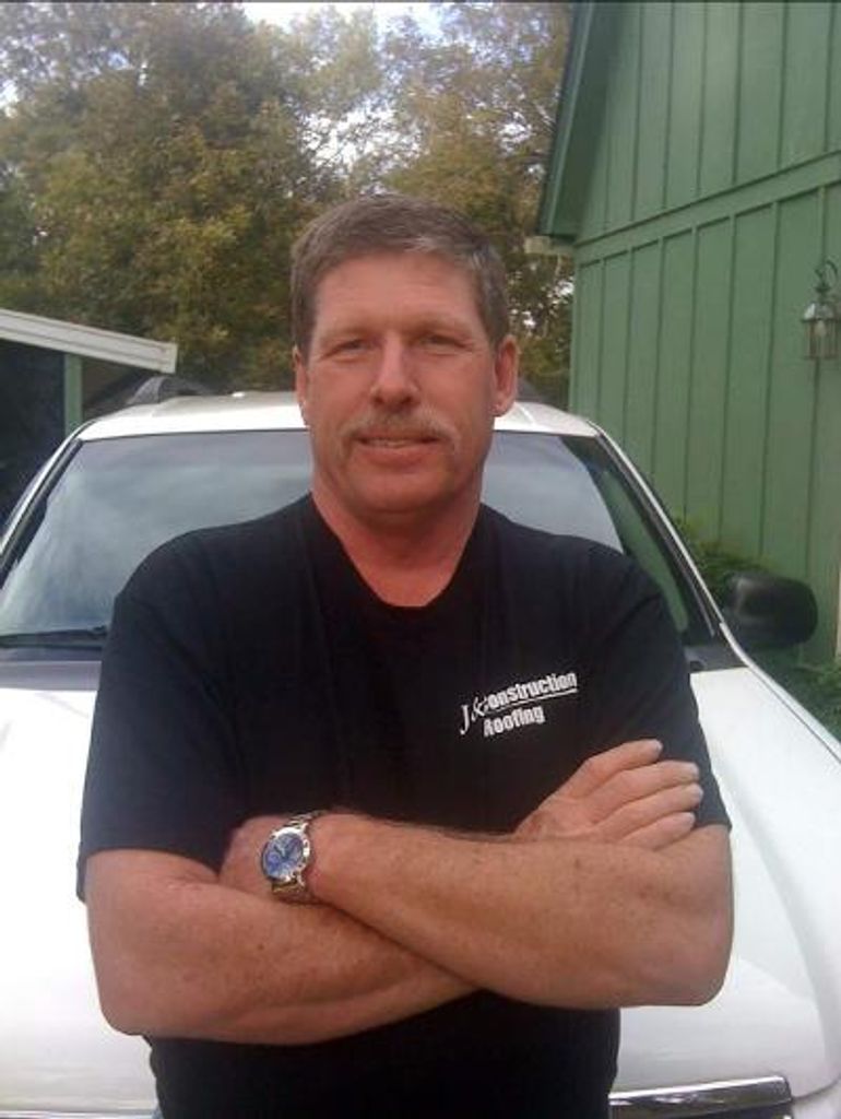 Mr. John R. Stewart, Jr. Profile Photo