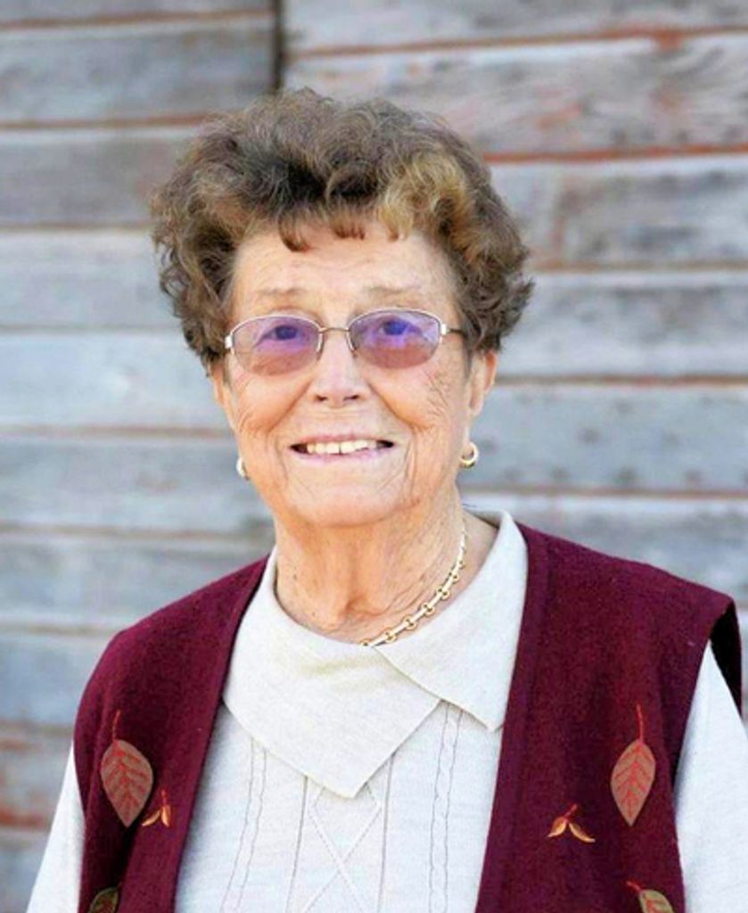 Rosalyn Irene White Profile Photo