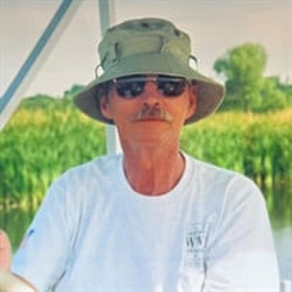 Mr. Michael Duane Iverson